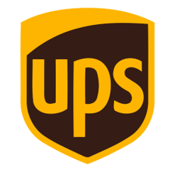 UPS logo